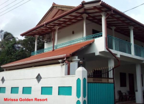 Mirissa Golden Resort